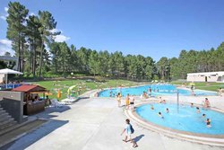 Infominho -  Melgao inaugura la temporada de bao 2025 con la apertura de sus piscinas exteriores - 