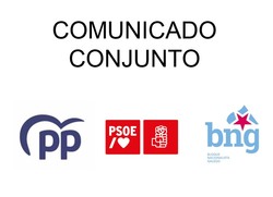 Infominho -  Grupos de la oposicin en Salceda exigen participacin en el reconocimiento a ciudadanos distinguidos - 