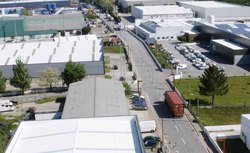Infominho -  Vila Nova de Cerveira lidera el crecimiento exportador en el Alto Minho con un 10,9% en el primer trimestre de 2025 - 
