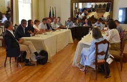 Infominho -  Valena disea un plan estratgico para revitalizar su centro urbano sin perder identidad - 