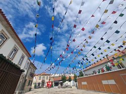 Infominho -  Todo listo para Caminha Medieval 2025: cinco das de historia, espectculos y tradicin - 