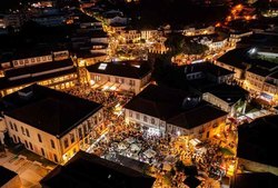 Infominho -  Ms de 75.000 personas disfrutaron de la Caminha Medieval 2025 - 