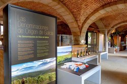 Infominho -  Salvaterra de Mio consolida su oferta cultural y enoturstica con un incremento del 60% en visitas en 2025 - 