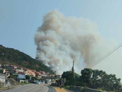 Infominho -  Los damnificados por incendios e inundaciones podrn solicitar ayudas estatales tras la declaracin del Consejo de Ministros - 