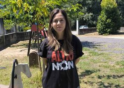 Infominho -  El BNG denuncia que Salvaterra incumple su Plan de Prevencin de Incendios y reclama limpieza de franjas de seguridad - 