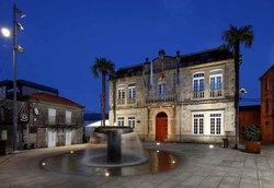Infominho -  Arbo aprueba sus presupuestos municipales 2025 con inversiones en infraestructuras y apoyo social - 