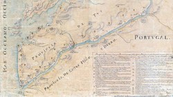 Infominho -  Patrimonio en vivo: Tomio acoge excavaciones, rutas y conferencias en el proyecto Fortalezas da Fronteira - 