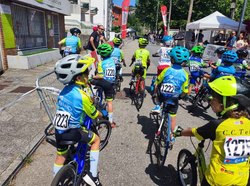 Infominho -  El Team Oiense afronta un fin de semana intenso con competiciones en Porrio, Sanxenxo y Portugal - 