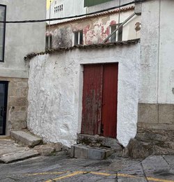 Infominho -  El PSOE de A Guarda reivindica su trabajo previo en la apertura de la Ra Baixo Muro y critica la falta de honestidad del actual regidor - 