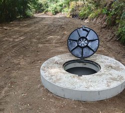 Infominho -  El Concello de Arbo inaugura un manantial en Monte do Muio para un abastecimiento ms sostenible - 
