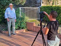 Infominho -  El Concello de Oia recupera historias y leyendas locales en un nuevo proyecto en gallego - 