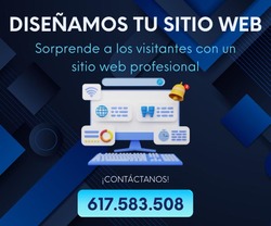 Infominho -  A GUARDA PUBLI DISEO WEB TU CONSULTOR DE INTERNET - 