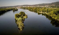 Infominho -  Tui y Salvaterra logran financiacin europea conjunta y refuerzan su cooperacin territorial en el Mio - 