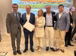 Infominho -  Valena renueva el Albergue Sao Teotnio y refuerza la seguridad y accesibilidad del Camino Portugus de Santiago - 