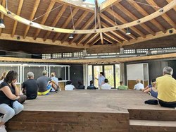Infominho -  Productores y artesanos podrn visitar el nuevo mercado de Oia el 14 de octubre - 