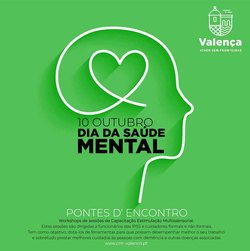 Infominho -  Valena conmemora el Da Mundial de la Salud Mental con un taller de estimulacin multisensorial - 