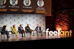 Infominho -  A Guarda protagonizará el desafío solidario del -Camino non stop-, una iniciativa de FEELANT para apoyar a 16 entidades benéficas -  Infominho -  A Guarda protagonizará el desafío solidario del -Camino non stop-, una iniciativa de FEELANT para apoyar a 16 entidades benéficas -