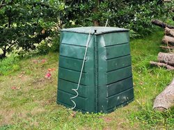 Infominho -  El Concello de Oia lanza una nueva edicin de su programa de compostaje domstico sostenible - 