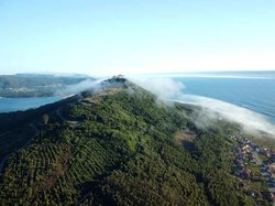 Infominho -  La Comunidad de Montes de A Guarda convoca una Asamblea Extraordinaria para decidir el futuro del Monte Trega - 