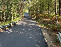 Infominho -  Finalizan los trabajos de asfaltado en Prado (Vide), un nuevo avance en el plan de infraestructuras de As Neves - 