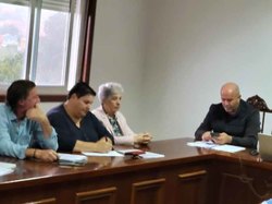 Infominho -  El PSdeG-PSOE de Oia renueva su Grupo Municipal con Jos Antonio Olmedo al frente - 