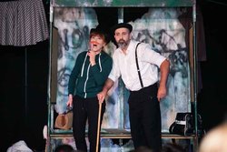 Infominho -  O Rosal celebra un fin de semana de cultura con msica e teatro no Auditorio Municipal - 