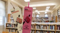 Infominho -  La Biblioteca Municipal de Tui celebra el Da de la Biblioteca con lectura, humor y sorpresas para todas las edades - 