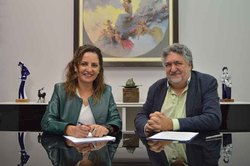 Infominho -  El Concello de Tomio y AFAGA renuevan el programa Reactvate para promover el envejecimiento activo - 