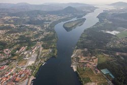Infominho -  La Eurocidade Cerveira-Tomio rene a cientficos y gestores en un foro sobre el futuro ambiental del Ro Mio - 