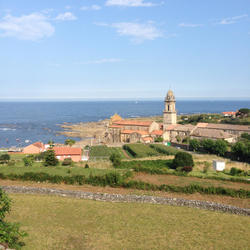 Infominho -  El PSdeG-PSOE exige a la alcaldesa de Oia aprovechar ayudas de la Xunta tras la millonaria inversin del Gobierno central - 