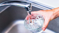 Infominho -  Moncao revela incidencias en la calidad del agua en varios sistemas de abastecimiento - 