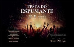 Infominho -  Burbujas y sabor en el Alto Mio: Melgao acoge la Festa do Espumante del 28 al 30 de noviembre - 