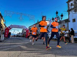 Infominho -  El 31 de diciembre, Tui despedir el ao corriendo por una causa solidaria: la IV San Silvestre Tudense - 