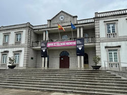 Infominho -  Salvaterra de Mio lanza una nueva edicin del concurso de slogans contra la violencia de gnero dirigido al alumnado del IES - 