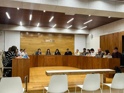 Infominho -  Tomio refuerza su compromiso ambiental con subvenciones para renovar sistemas de depuracin domstica - 