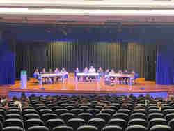 Infominho -  Tomio impulsa un pleno infantil para debatir sobre seguridad y bienestar digital - 