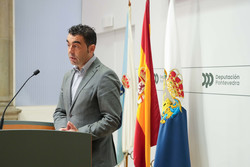Infominho -  La Diputacin de Pontevedra aprueba ayudas por 460.000 euros para programas de igualdad y prevencin de la violencia de gnero - 