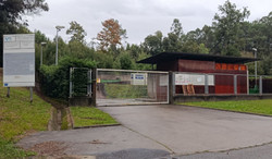 Infominho -  El PP de O Rosal alerta del colapso del Punto Limpio y exige soluciones inmediatas - 