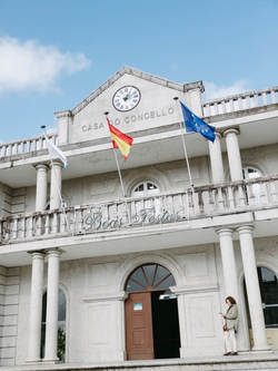 Infominho -  Salvaterra de Mio contratar a tres jvenes gracias al proyecto -+Emprega nos concellos 2025- - 