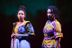 Infominho -  Salceda de Caselas acoge este sbado la comedia -O furancho- como parte del circuito +Escnicas - 