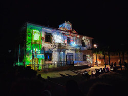 Infominho -  Tomio presenta el programa -Nadal Mis Especial- con veinte propuestas para toda la familia - 