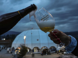 Infominho -  La Fiesta del Espumante vuelve a Melgaco este fin de semana - 