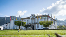 Infominho -  Presupuesto histrico en Vila Nova de Cerveira: 29,9 millones de euros destinados a vivienda, salud y cultura - 