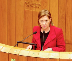 Infominho -  El PSdeG-PSOE denuncia que la Xunta vuelve a negar un centro de da en Oia - 