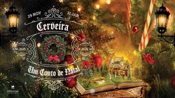 Infominho -  Navidad en Cerveira: Mercado, llegada del Pap Noel y actividades para toda la familia - 