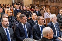 Infominho -  La Xunta destaca la Catedral de Tui como -una de las joyas del patrimonio cultural gallego- en el inicio del 800 aniversario - 