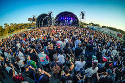 Infominho -  El Sonic Blast Fest 2026 anuncia los primeros 22 nombres de su cartel en Ancora - 