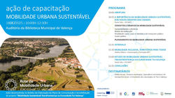 Infominho -  Valenca impulsa una jornada clave sobre movilidad urbana sostenible en la Eurociudad Tui-Valenca - 