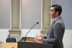 Infominho -  Luis Lpez anuncia fondos europeos para impulsar eficiencia energtica, envejecimiento activo y patrimonio martimo - 