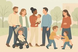 Infominho -  El Concello de Oia impulsa natalidad y comercio local con 21 ayudas en su primer programa municipal - 